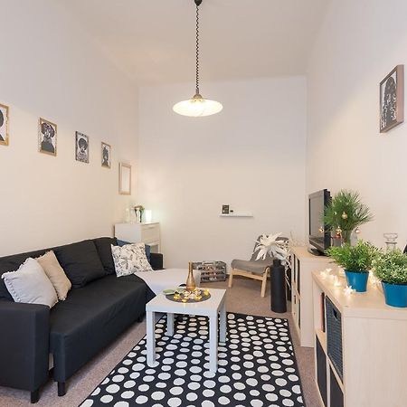 Prague Center Apartment Near Old Town Square By Easybnb Exterior foto