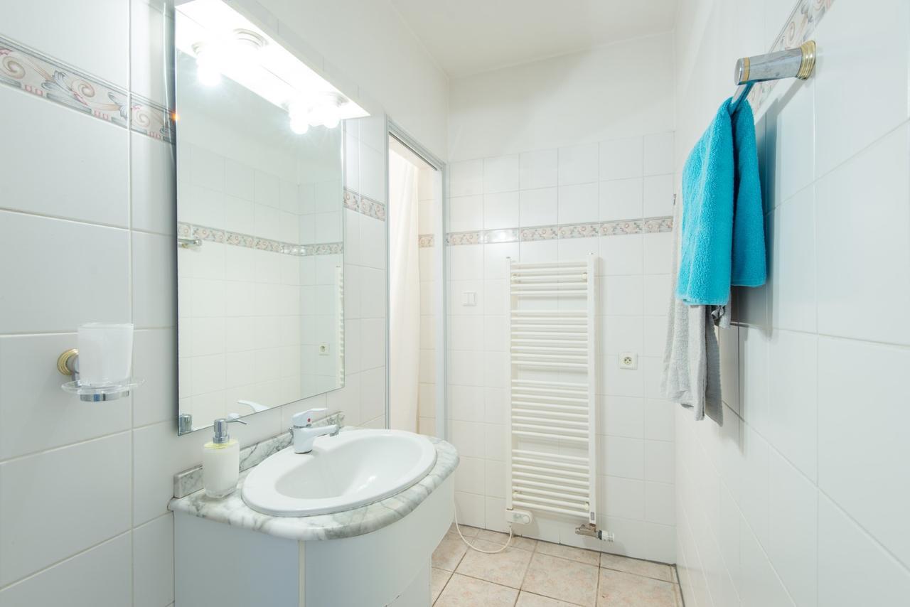 Prague Center Apartment Near Old Town Square By Easybnb Exterior foto