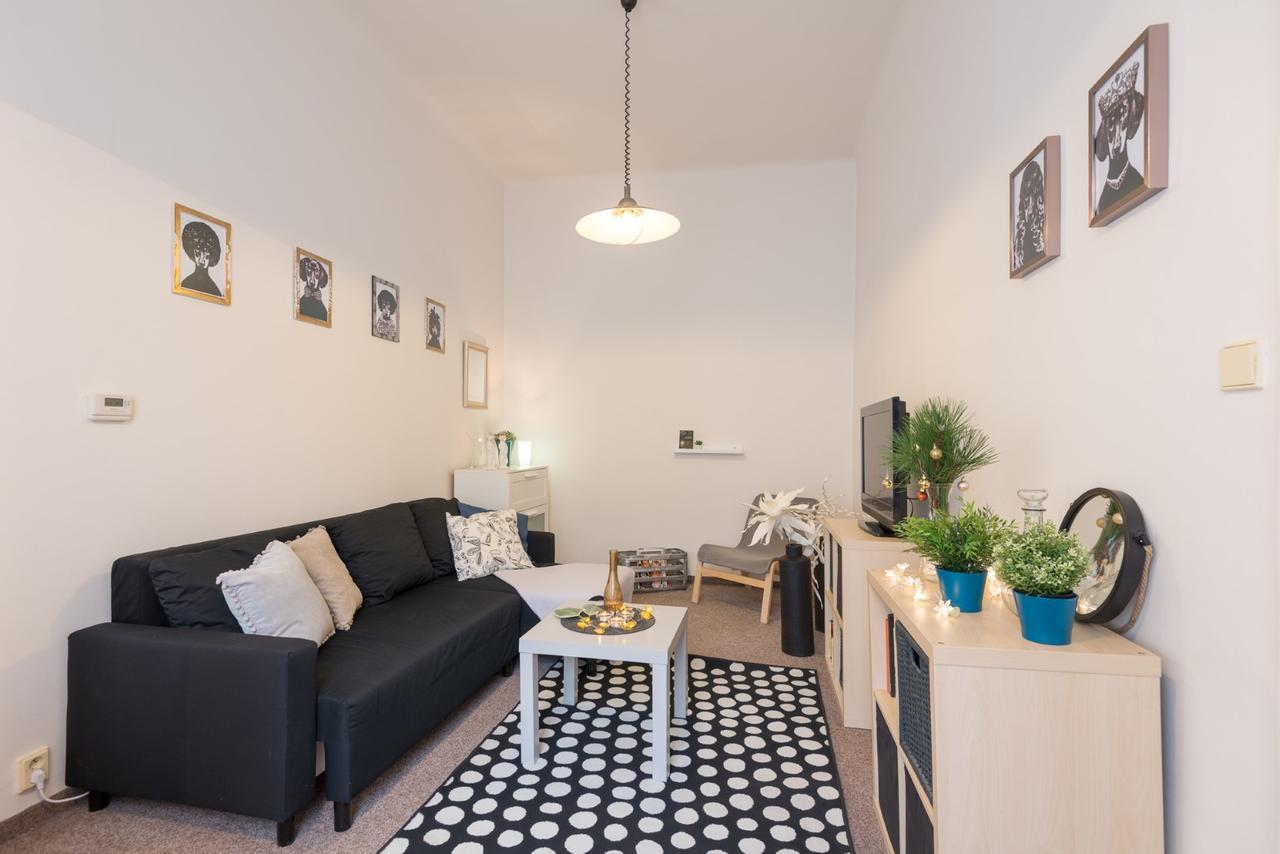 Prague Center Apartment Near Old Town Square By Easybnb Exterior foto
