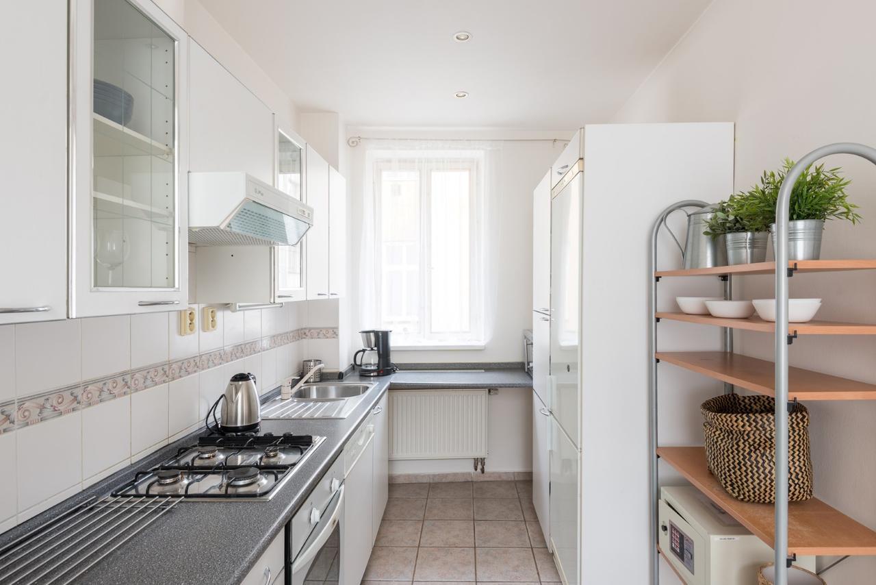 Prague Center Apartment Near Old Town Square By Easybnb Exterior foto