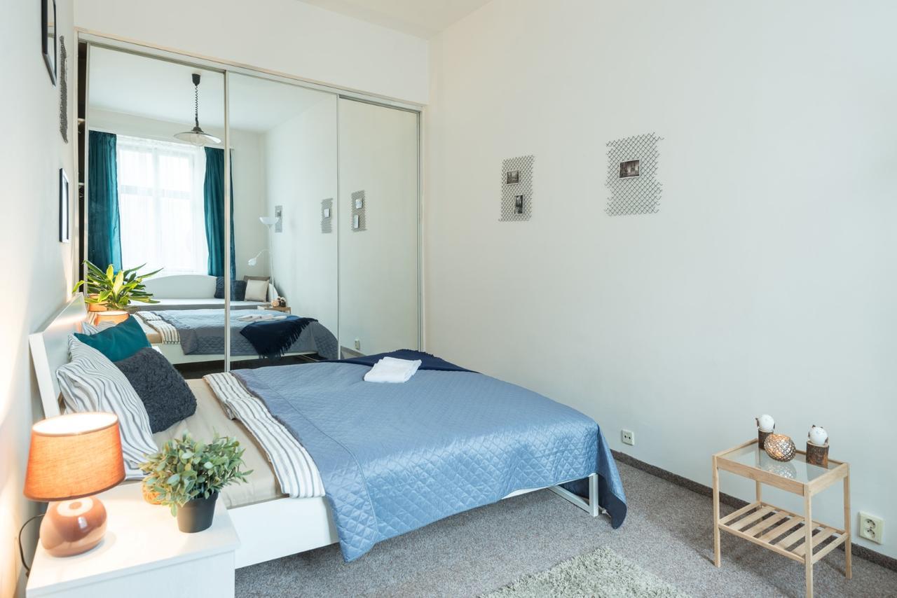 Prague Center Apartment Near Old Town Square By Easybnb Exterior foto