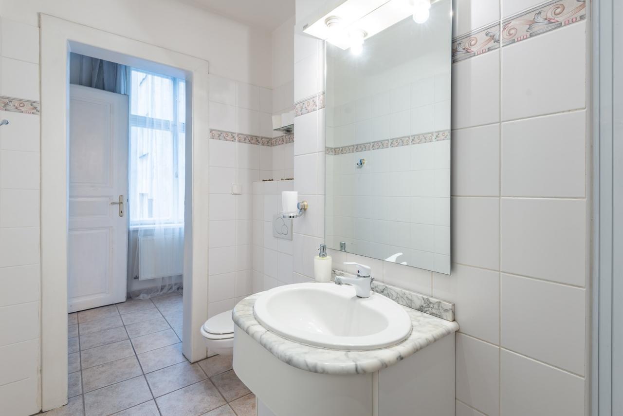 Prague Center Apartment Near Old Town Square By Easybnb Exterior foto