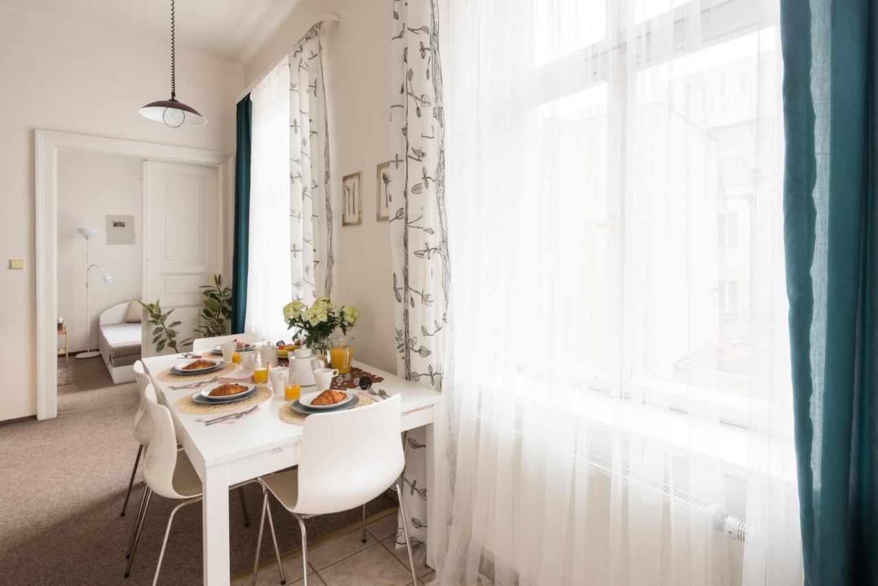 Prague Center Apartment Near Old Town Square By Easybnb Exterior foto