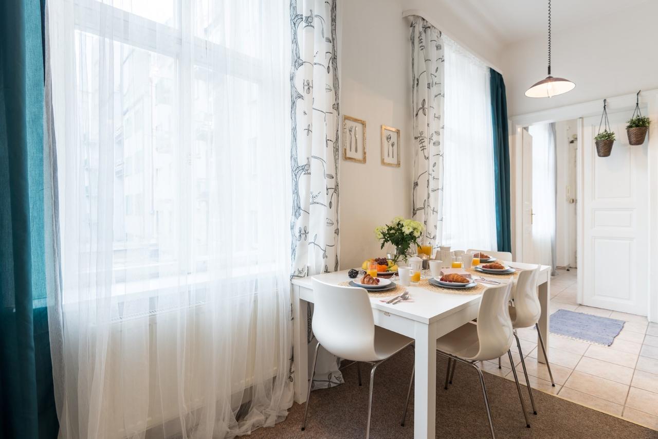 Prague Center Apartment Near Old Town Square By Easybnb Exterior foto